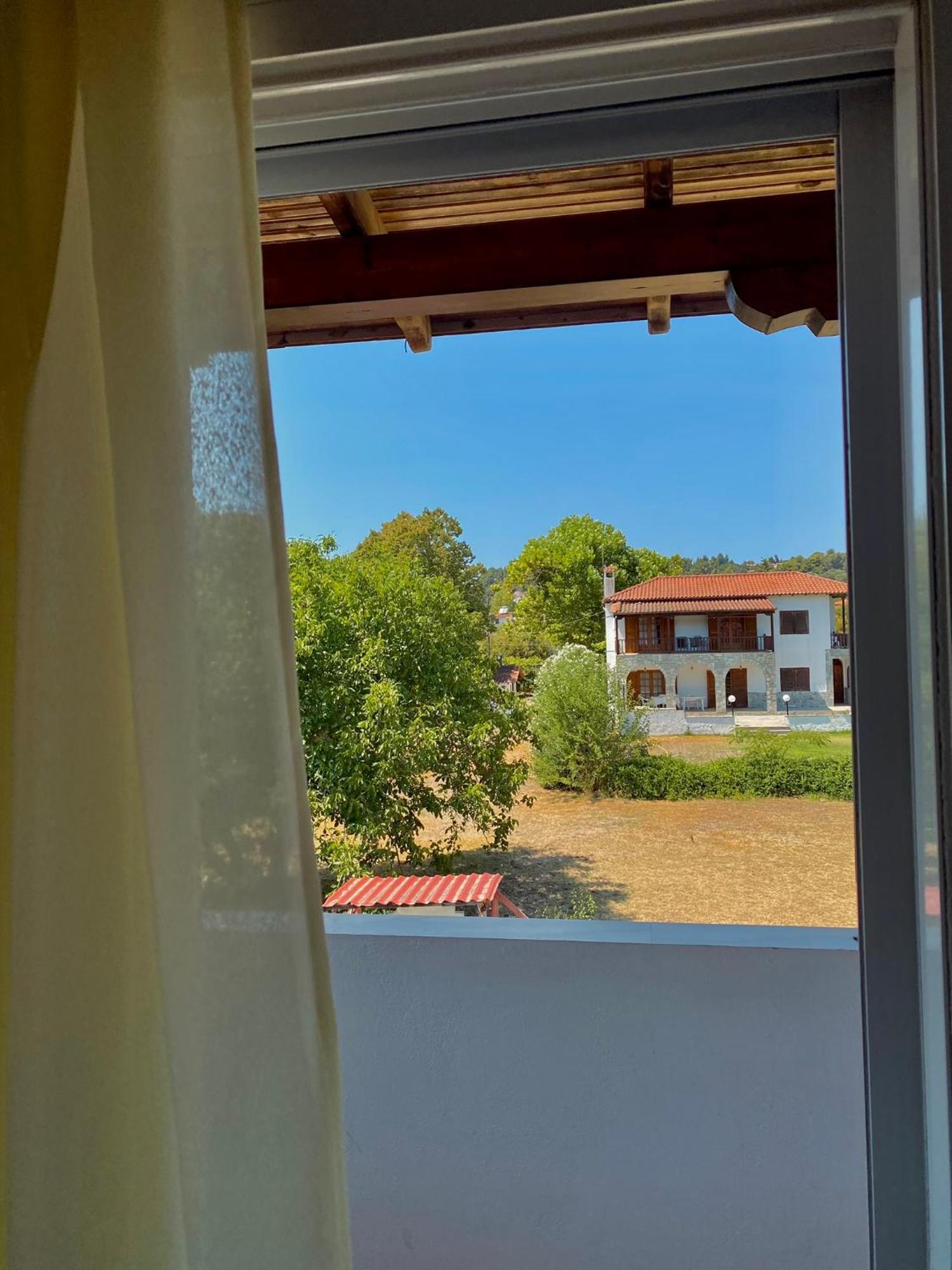 Possidi Kouslaka Apartment Exterior photo
