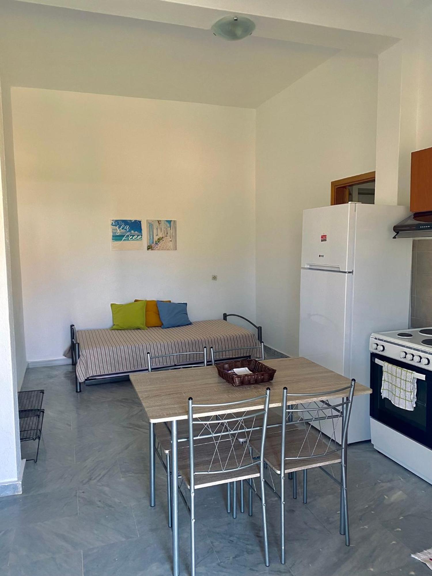 Possidi Kouslaka Apartment Exterior photo