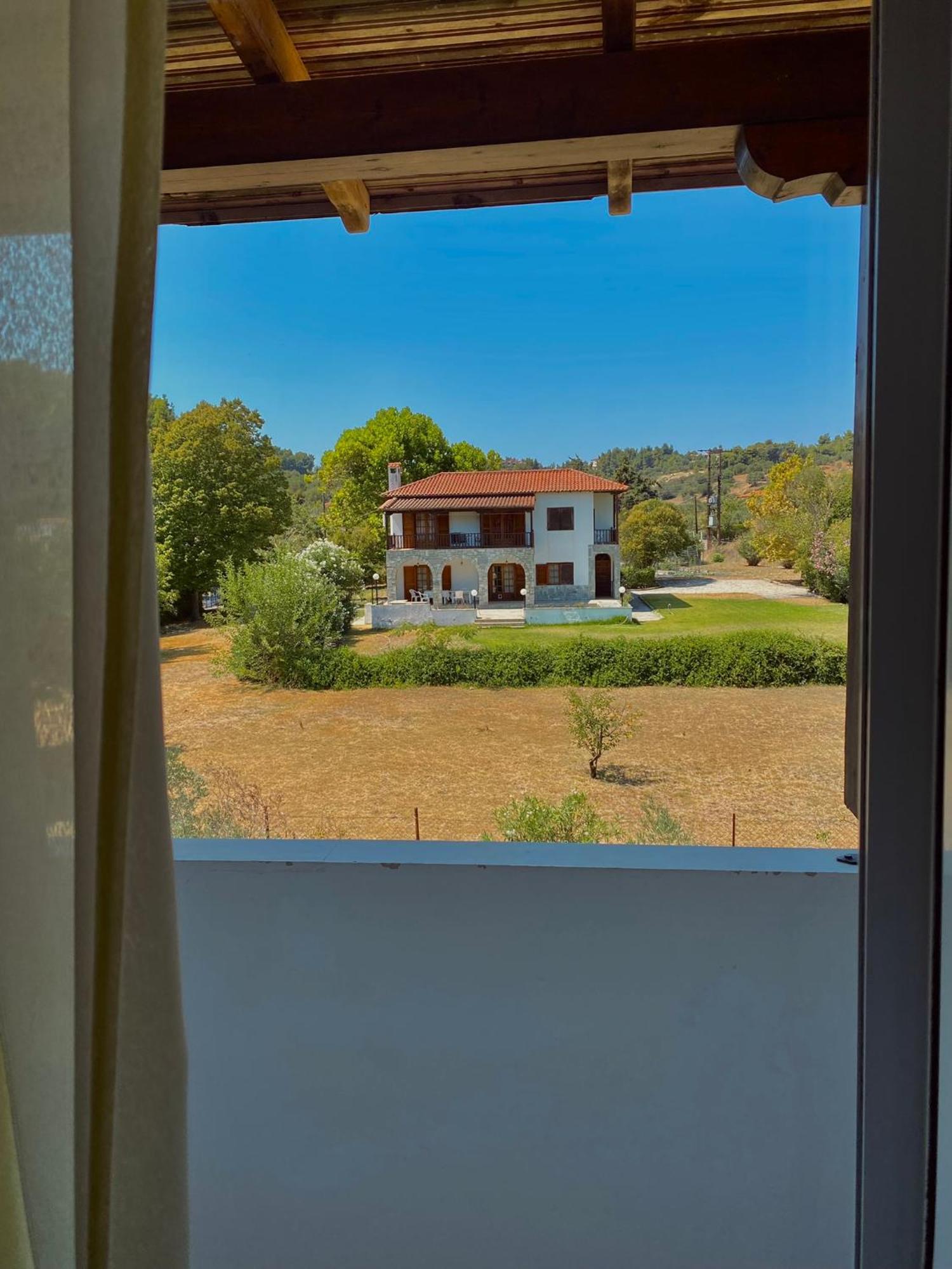 Possidi Kouslaka Apartment Exterior photo