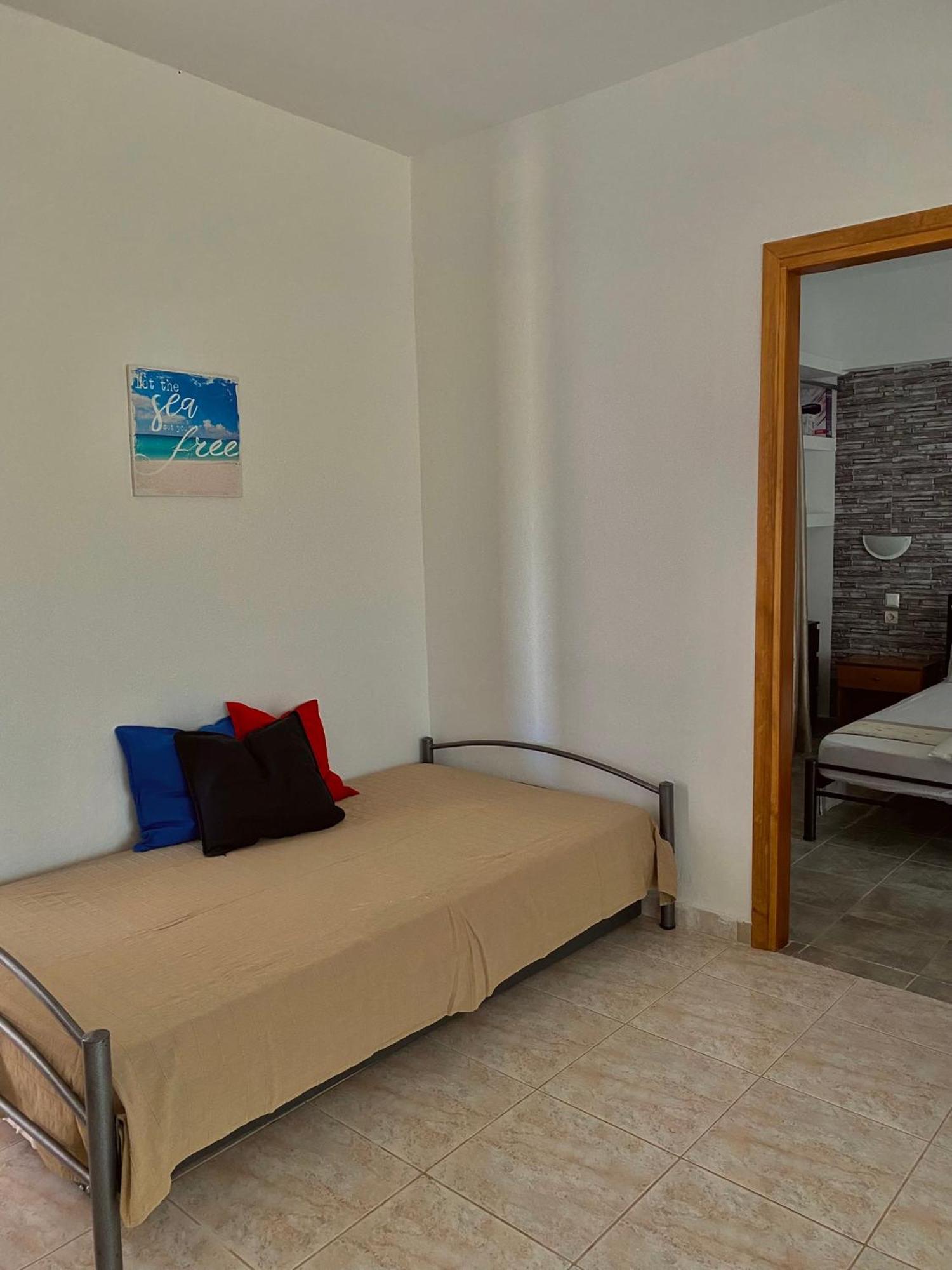 Possidi Kouslaka Apartment Exterior photo