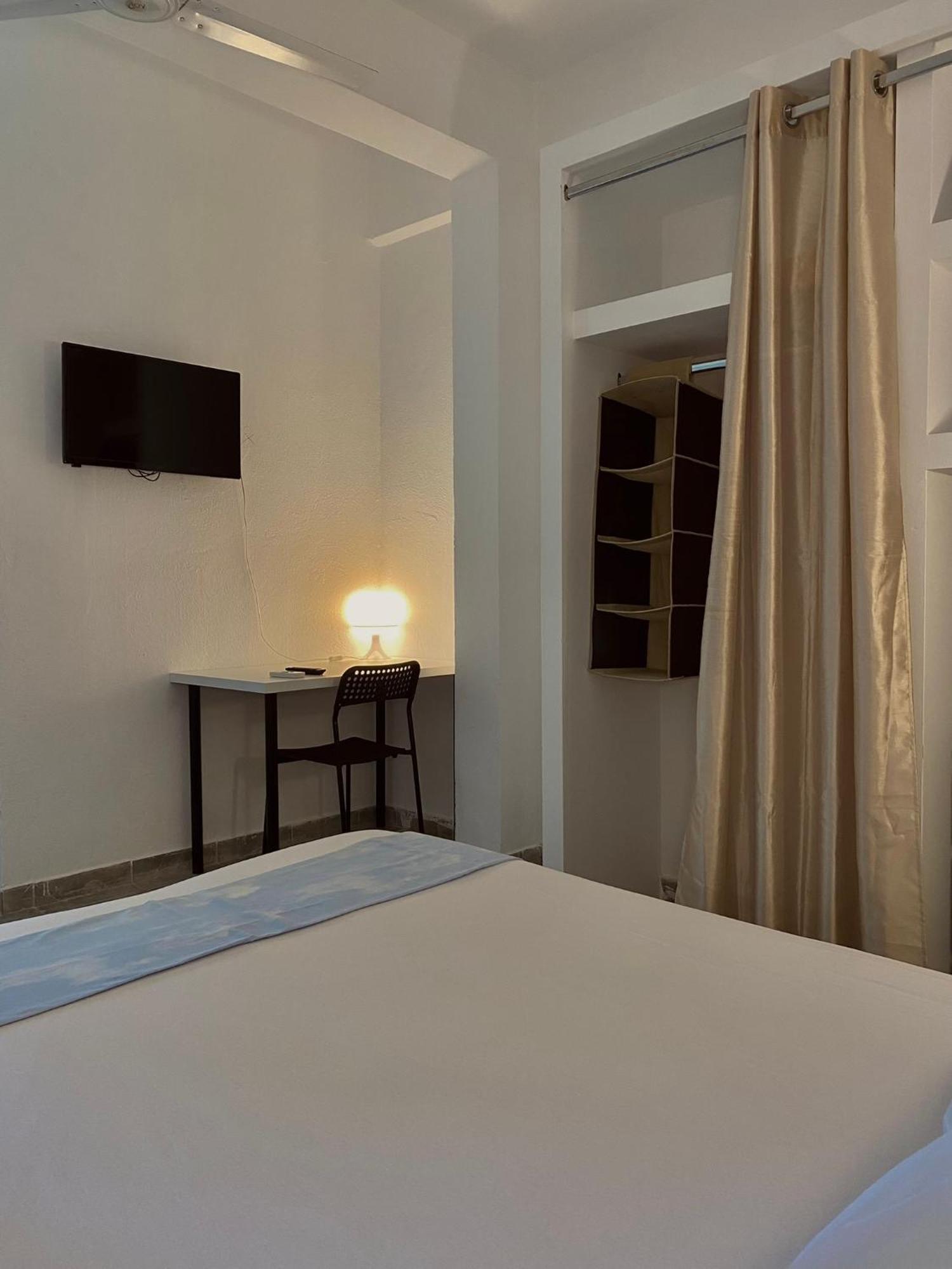 Possidi Kouslaka Apartment Exterior photo