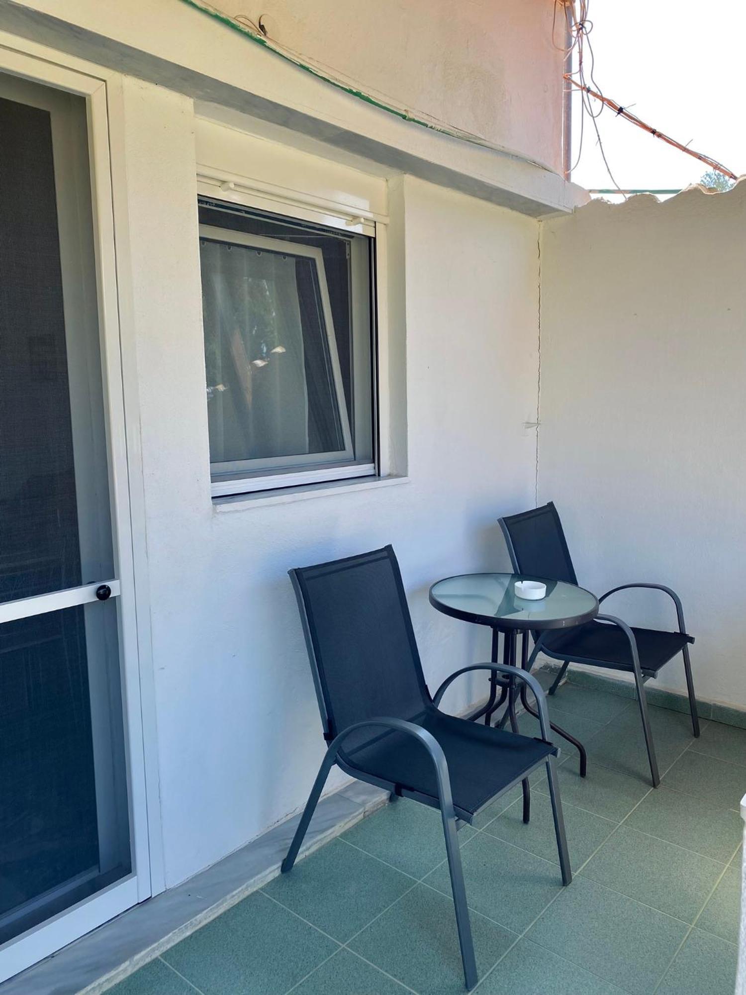 Possidi Kouslaka Apartment Exterior photo