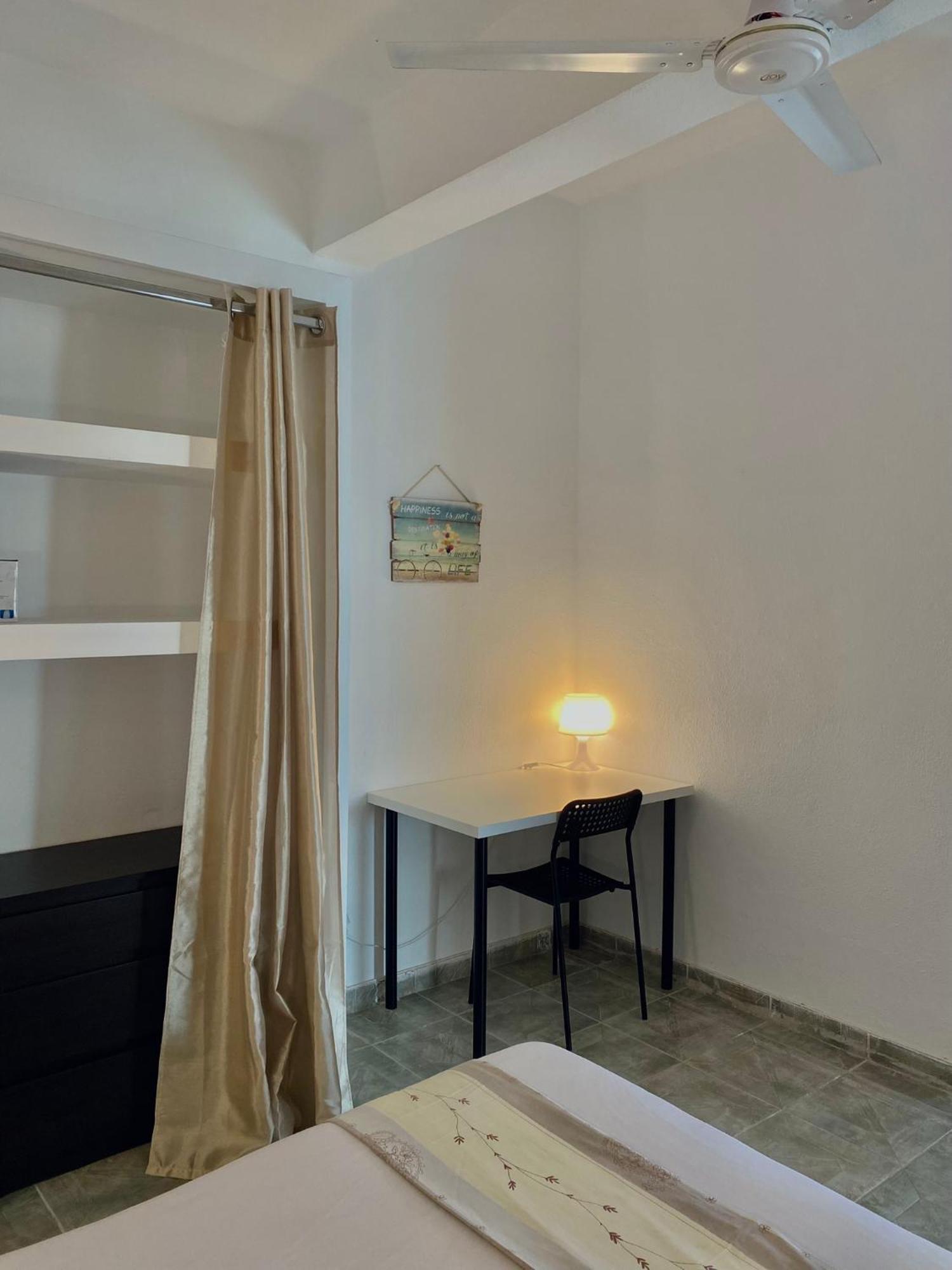 Possidi Kouslaka Apartment Exterior photo